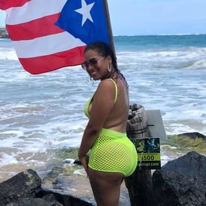 Meet your Posher, Chantelle